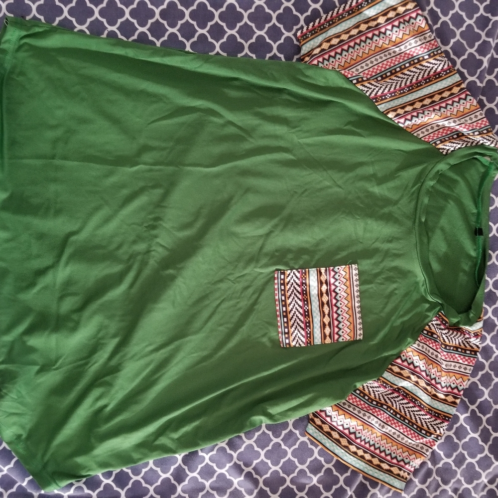 Tunic Top